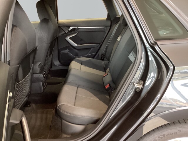 Audi A3 35 TDI S-Tronic