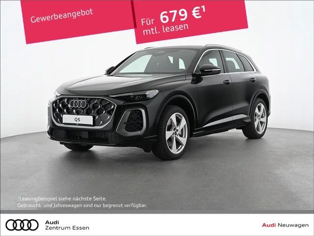 Audi Q5 S-Line