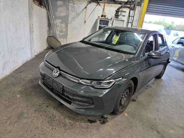 Volkswagen Golf 1.5 TSI