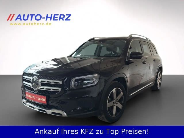 Mercedes-Benz GLB 200 Progressive