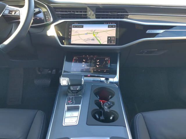 Audi A6 45 TFSI Avant Quattro Sport