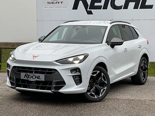 Cupra Terramar 1,5 eTSI - Upgrade-, Digital-, Intel.-Paket, AHK