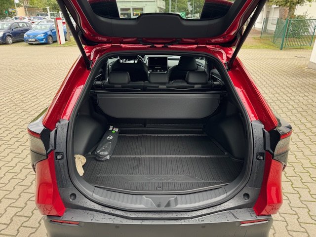 Toyota bZ4X 5-deurs Basis Comfort