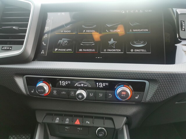 Audi A1 30 TFSI S-Tronic Sportback