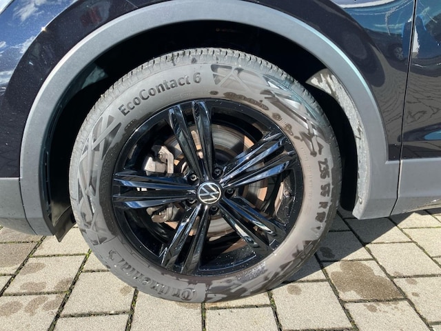 Volkswagen Tiguan 2.0 TSI DSG Sport