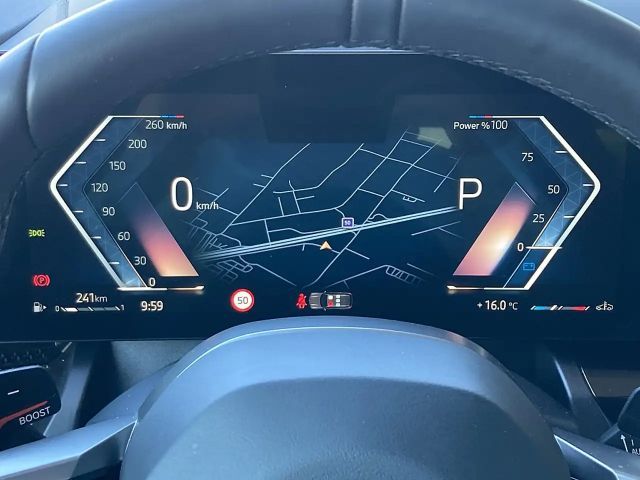 BMW 540 540d M-SportPro Touring xDrive