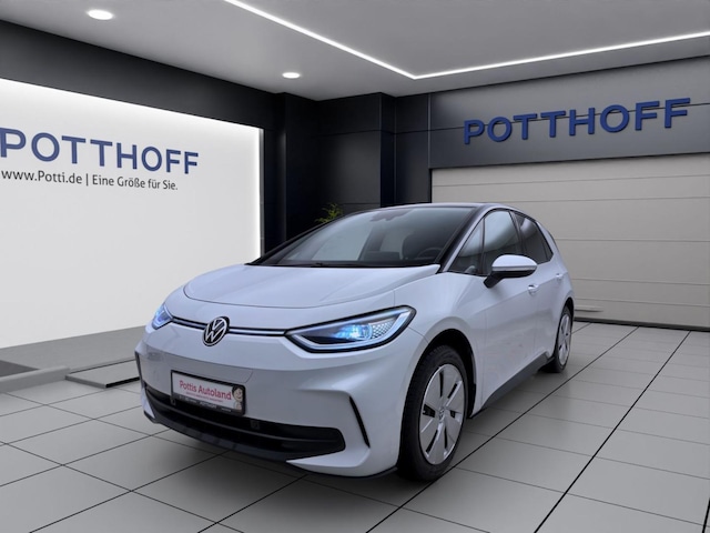 Volkswagen ID.3 IQ.Drive Performance Pro