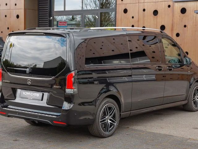 Mercedes-Benz V 300 AMG Line EXCLUSIVE V 300 d