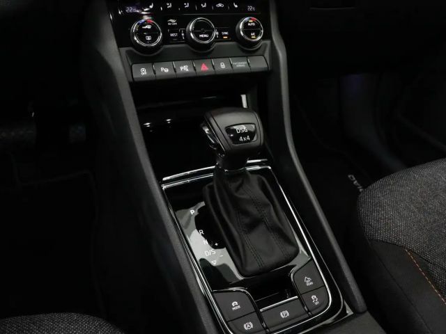 Skoda Kodiaq 2.0 TDI 4x4