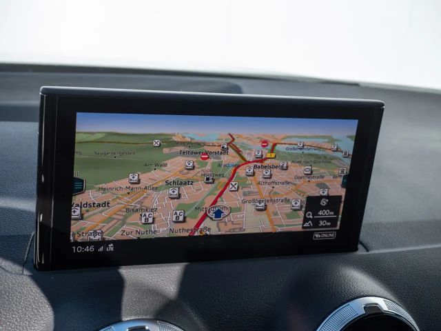 Audi Q2 35 TFSI S-Line