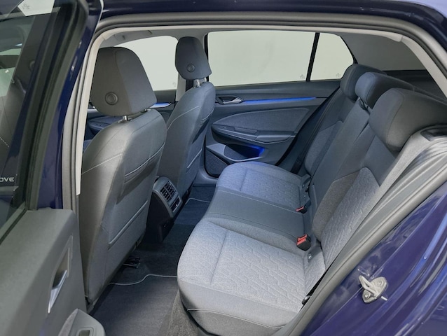 Volkswagen Golf 1.5 eTSI Golf VIII