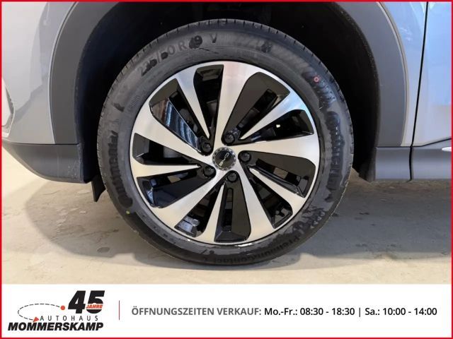 BYD Seal U Boost DM-i