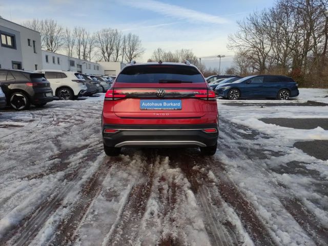 Volkswagen Taigo 1.0 TSI Style