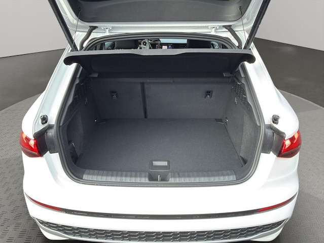 Audi A3 30 TFSI Sportback