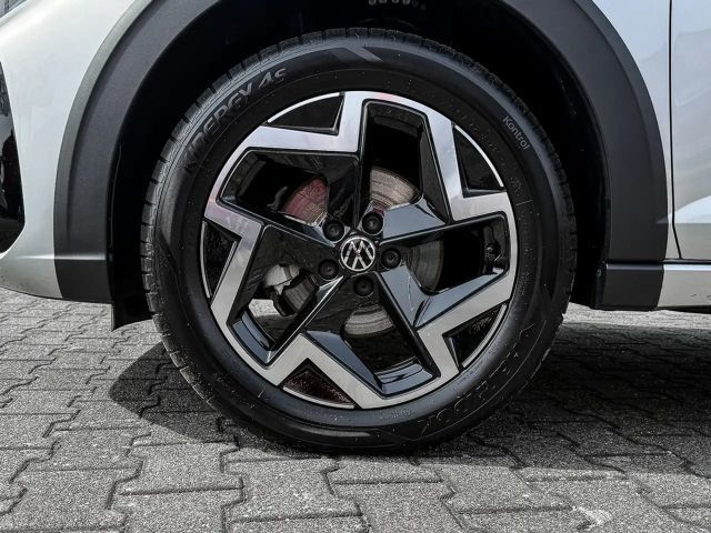 Volkswagen Taigo 1.0 TSI Life R-Line