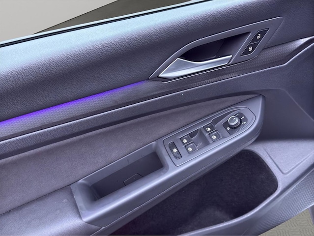 Volkswagen Golf 2.0 TSI DSG GTI Golf VIII