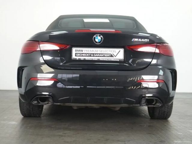 BMW 440 Cabrio xDrive
