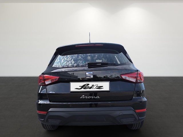 Seat Arona 1.0 TSI