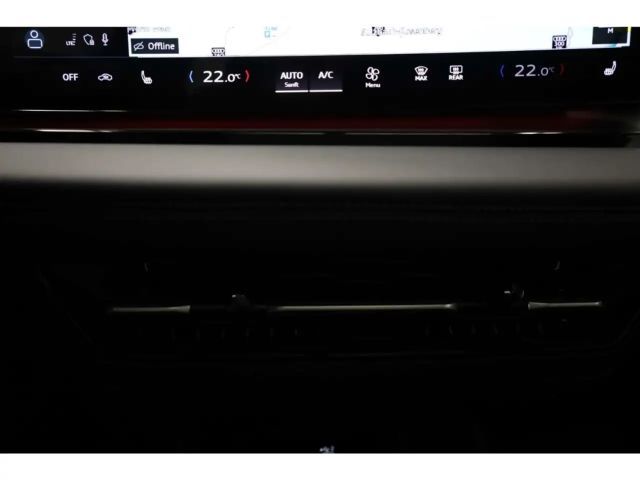 Audi Q6 e-tron S-Line