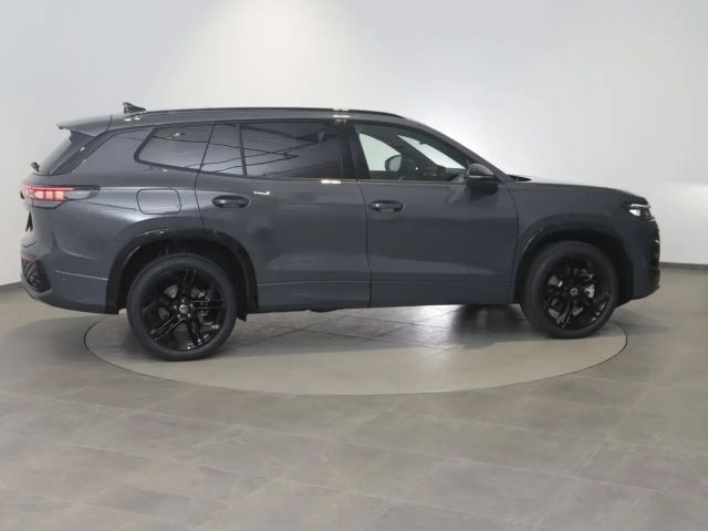 Volkswagen Tayron DSG eHybrid