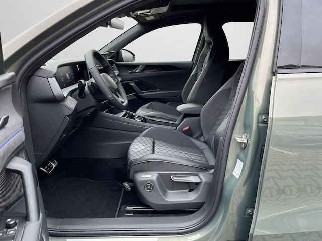 Volkswagen Tayron 4Motion DSG R-Line