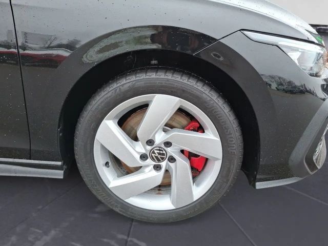 Volkswagen Golf DSG GTE eHybrid