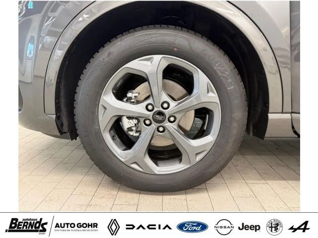 Ford Kuga EcoBoost ST Line