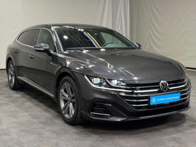 Volkswagen Arteon Shooting Brake 2.0 TDI R-Line