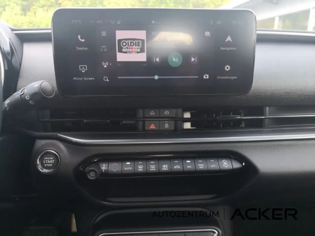 Fiat 600e Hybrid Sonderedition *AKTION* -25%*