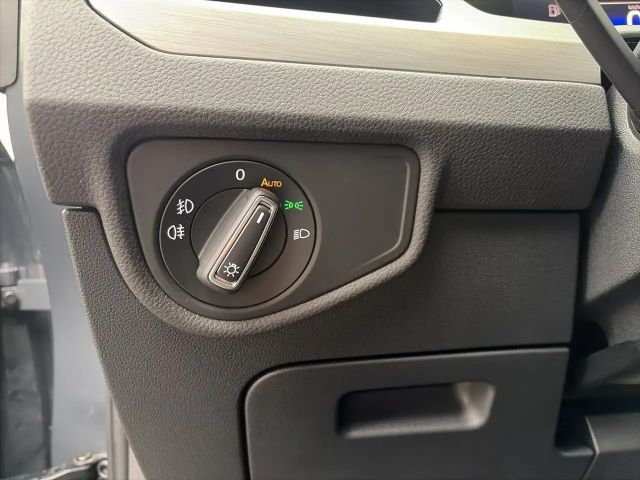 Volkswagen Touran Friends TDI