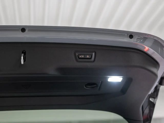 BMW 320 320d M-Sport Touring