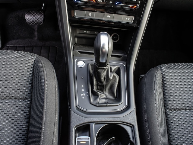 Volkswagen Touran 1.5 TSI DSG