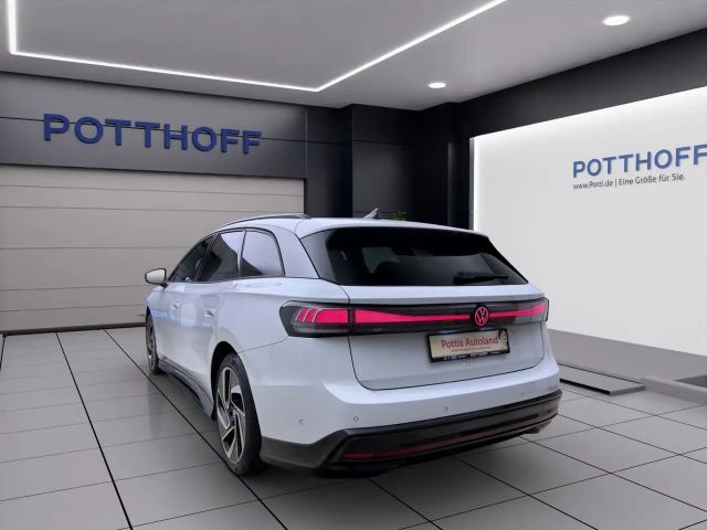 Volkswagen ID.7 IQ.Drive Pro Tourer