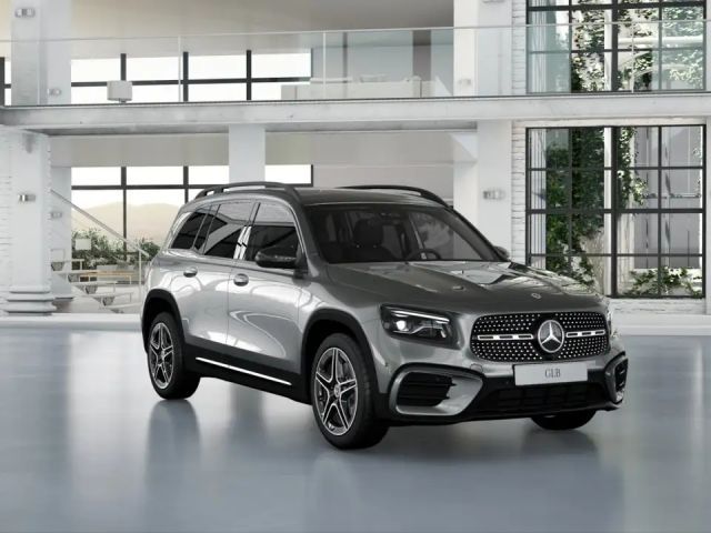 Mercedes-Benz GLB 200 AMG Line