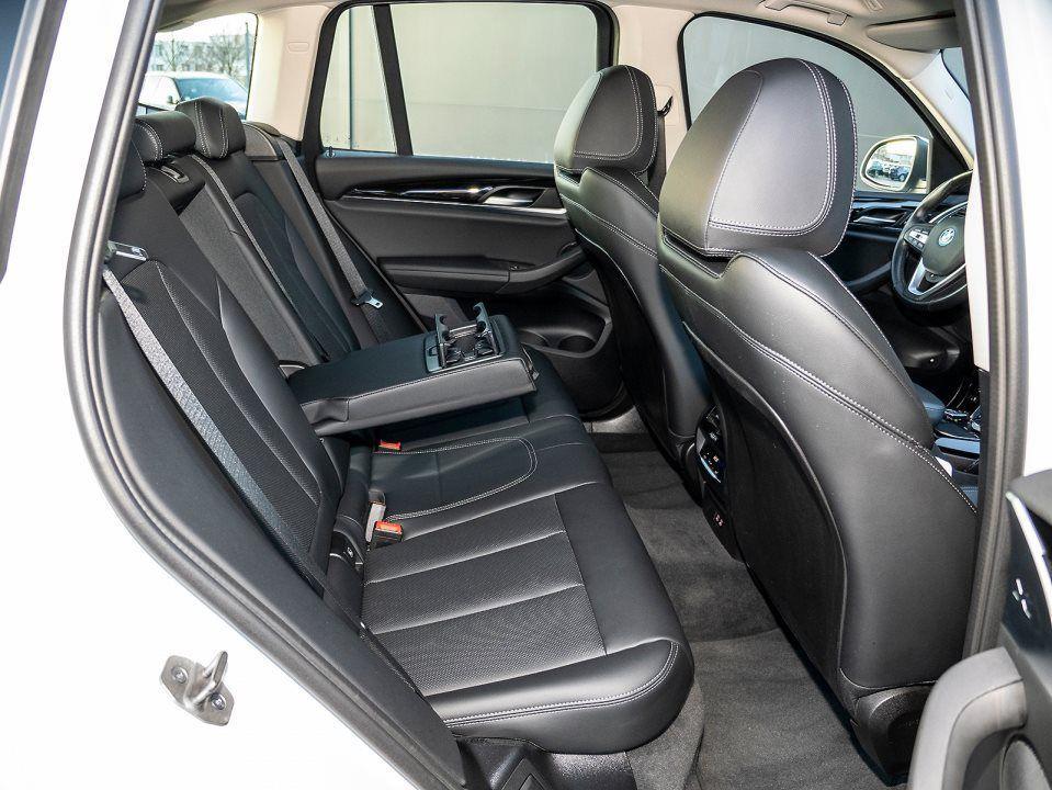 BMW X3 xDrive30e