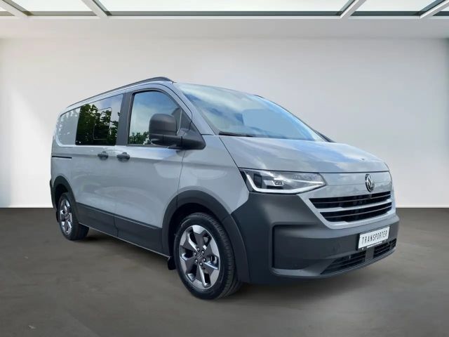 Volkswagen Transporter Plus T7