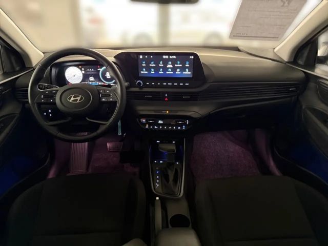 Hyundai i20 1.0 T-GDi