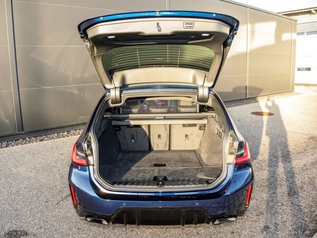 BMW 340 M-Sport Touring xDrive