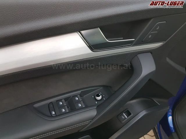 Audi Q5 40 TDI Quattro S-Line