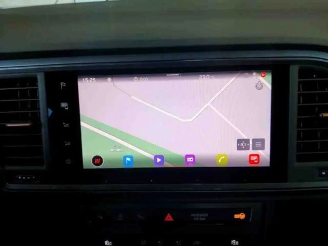 Cupra Ateca 2.0 TSI 4Drive DSG VZ