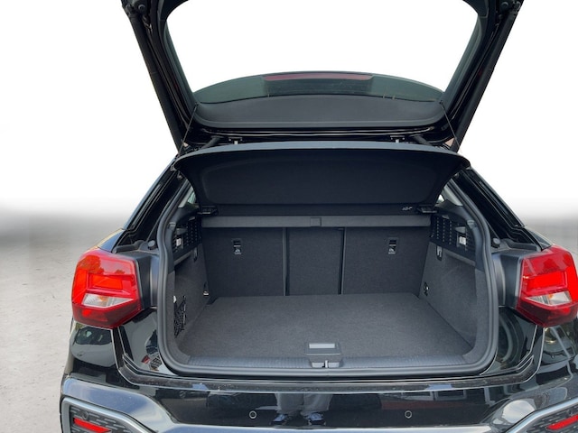 Audi Q2 35 TFSI S-Tronic