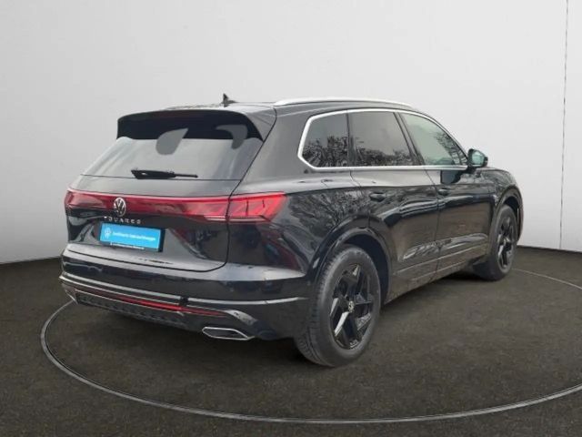 Volkswagen Touareg 3.0 V6 TDI R-Line