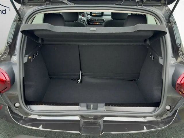 Dacia Sandero Stepway TCe 90