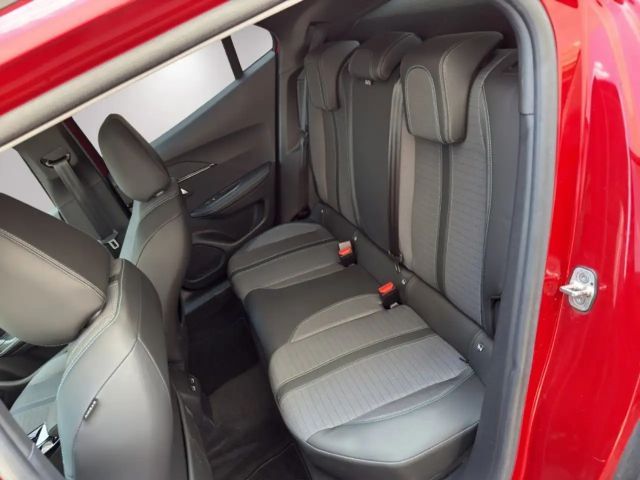 Peugeot E-2008 -e 50kWh