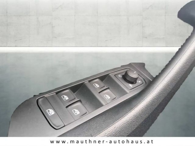 Skoda Kamiq Selection