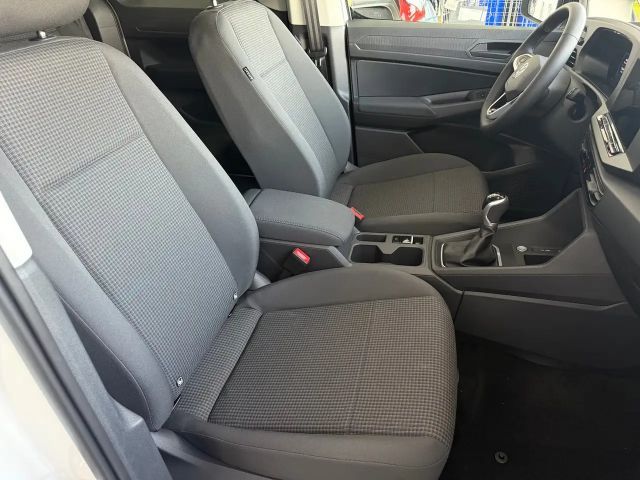 Volkswagen Caddy Family