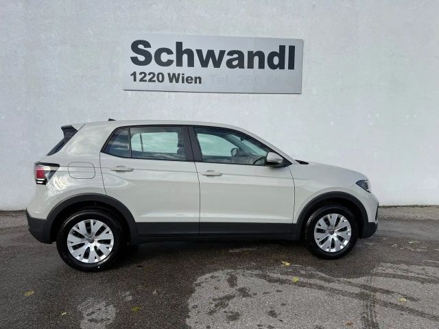 Volkswagen T-Cross 4Me TSI