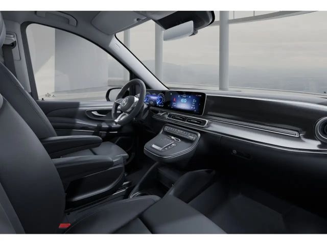 Mercedes-Benz EQV 300 Limousine Lang