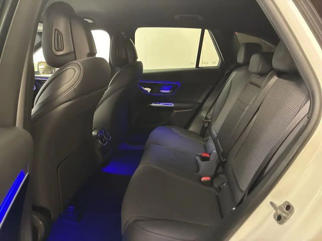 Mercedes-Benz GLC 220 4MATIC GLC 220 d