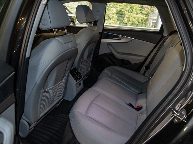 Audi A4 35 TDI Avant S-Tronic